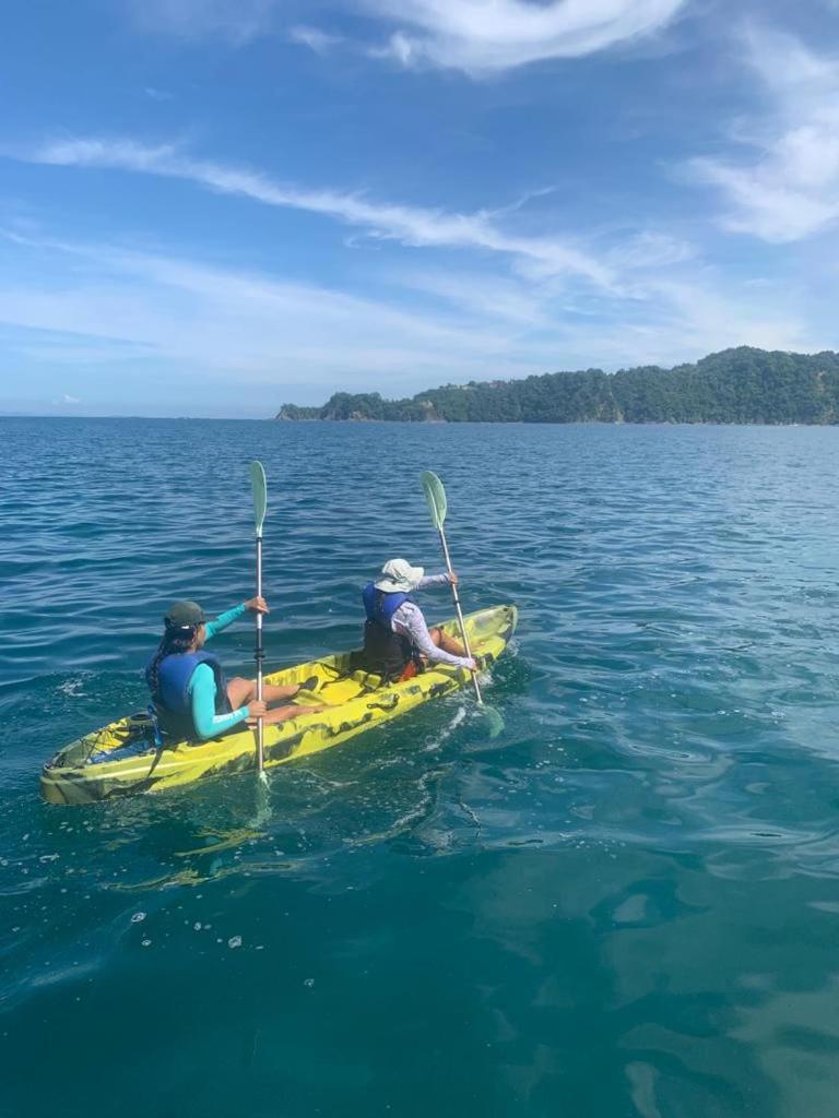 La Sirena Playa Jaco Hotel ภายนอก รูปภาพ