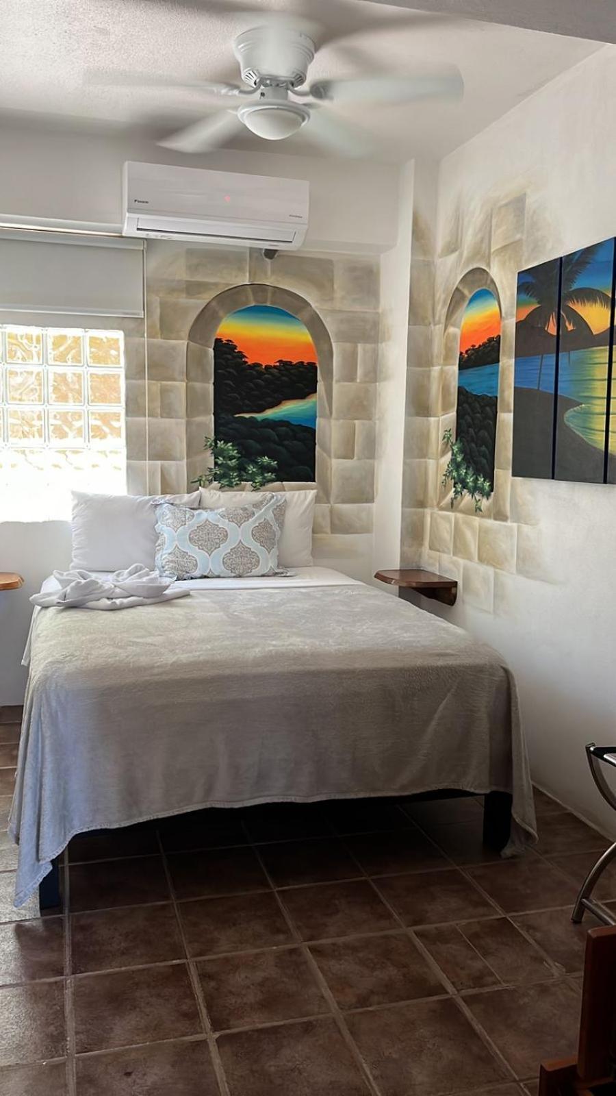 La Sirena Playa Jaco Hotel ภายนอก รูปภาพ