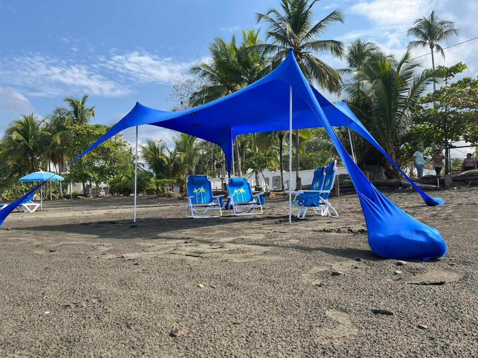 La Sirena Playa Jaco Hotel ภายนอก รูปภาพ