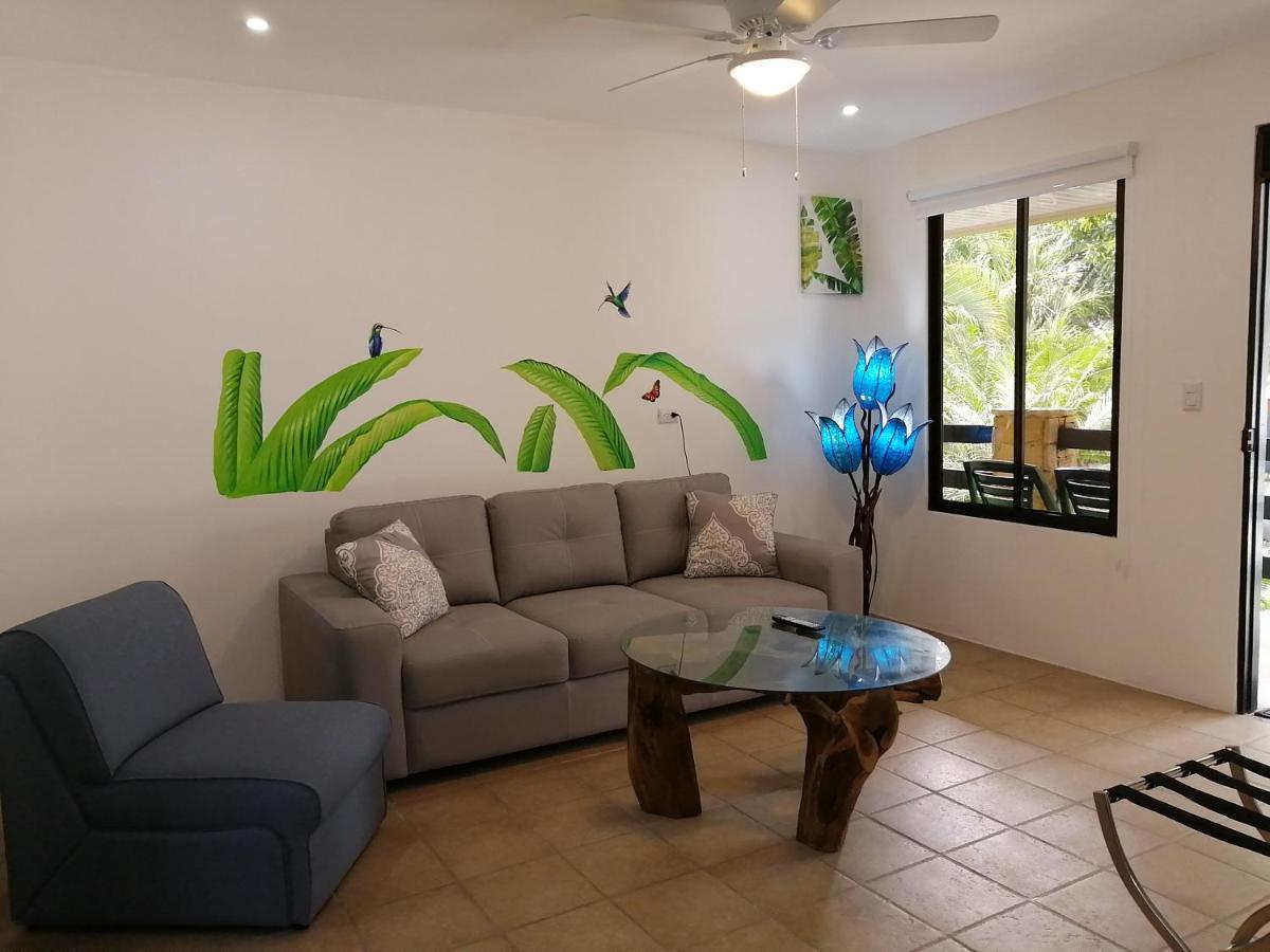 La Sirena Playa Jaco Hotel ภายนอก รูปภาพ