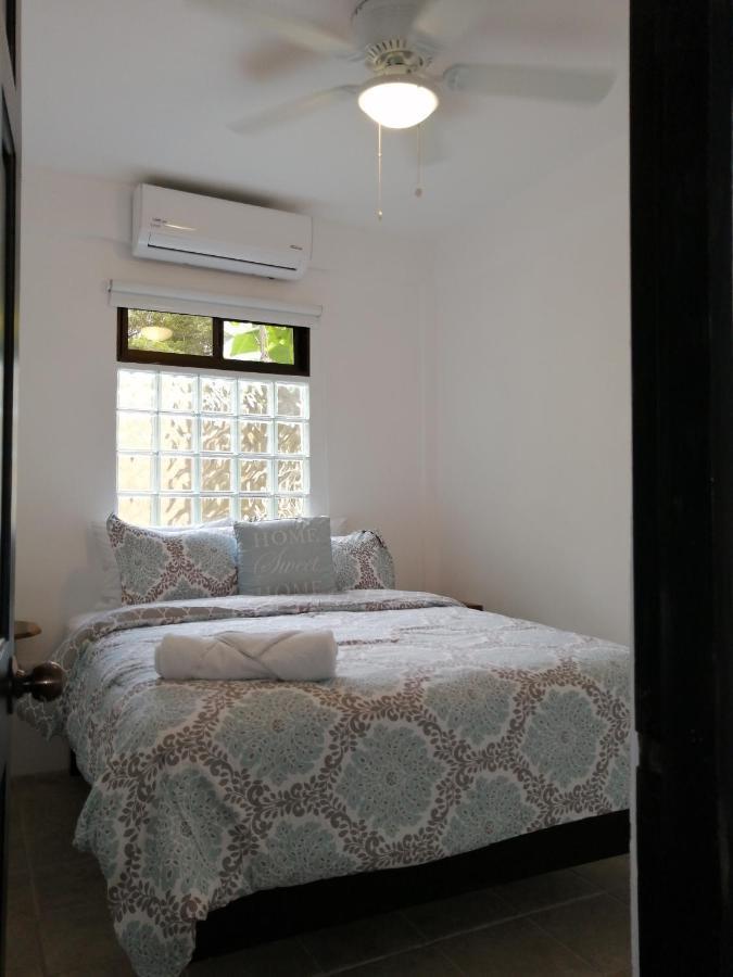 La Sirena Playa Jaco Hotel ภายนอก รูปภาพ