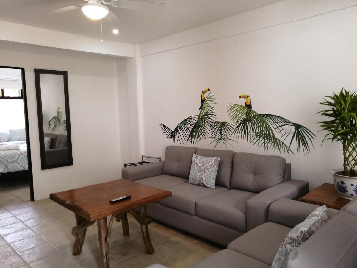 La Sirena Playa Jaco Hotel ภายนอก รูปภาพ